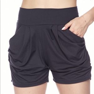 NEW MIX Harem Shorts 🆕